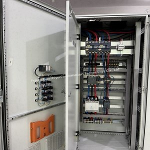 [Hot Item] Multi Functional Configuration Distribution Box Distribution Control Panel