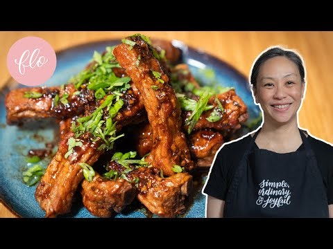 These Chinese Pan Fried Ribs Feed a Family for $10