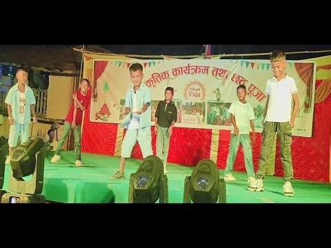 Tohara Mobile Ba Hamra Ba Laptop || Bhojpuri Song || Badaphar Dancing Group