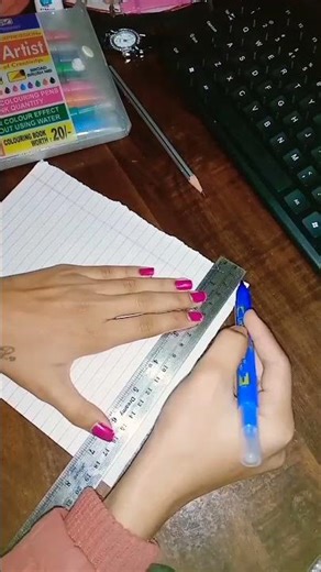 DIY pattern paper #diy #craft #art #pattern paper