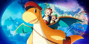 Pokémon Reveals First Trailer for New Dragonite Anime Ahead of Pokémon Day 2025