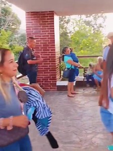 Todavia hay cupo para la excursion vamonos 🥰 escribeme ya.....!!!! | Puerto El Triunfo 360 - El Salvador