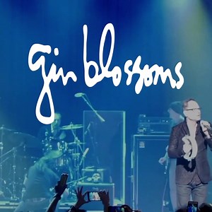 Join us Friday Nov. 12th as Gin Blossoms take the stage to perform their legendary hits. | Fontainebleau Miami Beach