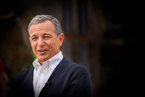 Disney’s Bob Iger Is Still the Most Powerful Person in Hollywood Thanks to Marvel