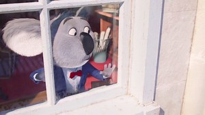 3.6M views · 808 shares | People are still lining up for Sing. See it in theaters now: unvrs.al/SingTix | Sing | Facebook