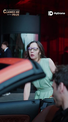 6.1M views · 97K reactions |  A career on the line and a choice that counts. Full series in the app — link in comments #worklife #series #hisprize | My Drama: Lovers & Liars | Facebook