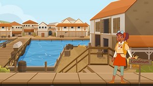 KS2 History: The Romans. 5: The legacy of Ancient Rome