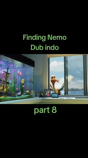 Download Finding Nemo Dubbing Indonesia Full Movie