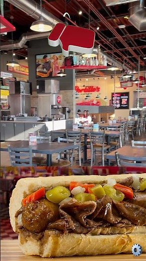 Portillo’s Schertz Texas
