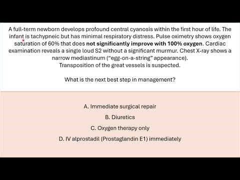 Last Minute Pediatric Board Question Bank