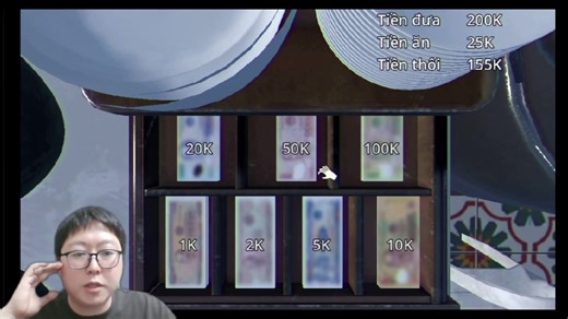 10K views · 96 reactions | Brother Hai’s Pho Restaurant Game Việt hot nhất - Thầy Choi review game 형님하이 쌀국수집 đầy bất ngờ! #BrotherHaiPhoRestaurant #quánphởanhhai #quanphoanhhai ps: không liên quan nội dung giáo dục, có chứa các từ ngữ nhạy cảm | Học Tiếng Hàn Quốc Thầy Béo - Choi Wonseok | Facebook