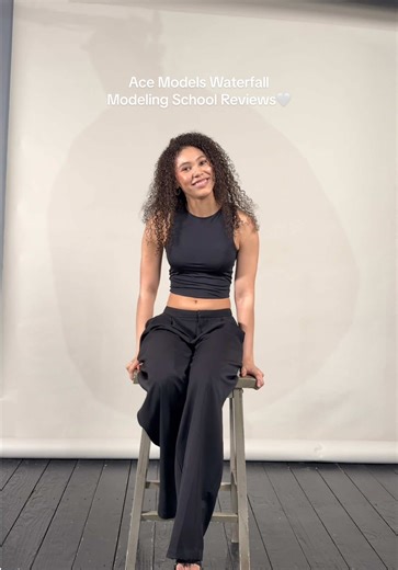 Transformative Experiences at Ace Models Waterfall