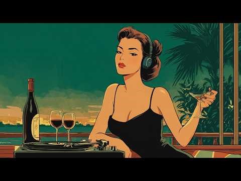 Chill Jazz House Mix 2026 🎷 Relaxing Vocal Jazz House & Deep House | R&B Music for Study, Work