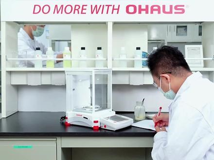 官网下载工具，免去手写烦恼。SPDC Pro数据采集工具，海量数据，实时采集，提高实验效率#串口数据 #实时监控 #奥豪斯 #简便操作 #免费下载