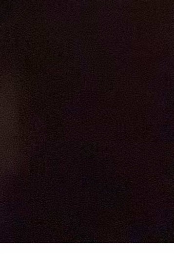 Les yeux rouges dans la nuit à Zürich