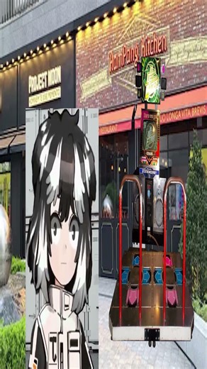 How did Project Moon and Mili Meet…? #limbuscompany #projectmoon #lore #shorts