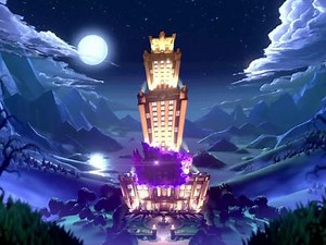 gelinder游戏攻略