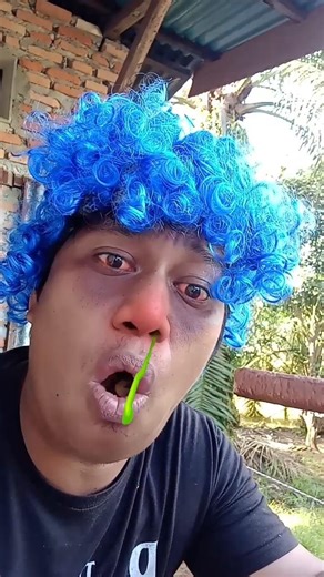 Crazy Clown Chocolate Challenge 🤡🍫 #shorts #viral #ChocolateLover