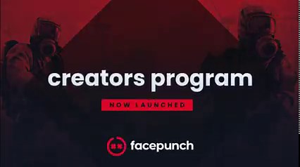 1.6K views · 43 reactions | We're launching a creator program! If you're a content creator for Rust we want to empower you. The program is designed to help & support you on creating awesome content & aid you on building your community. For eligibility requirements & application https://facepunch.com/creators | Play Rust | Facebook