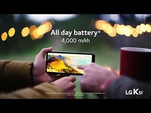 Meet the LG K51 | Boost Mobile