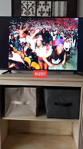 RIZE Movie Reflection: 17 Years of Dance and Impact