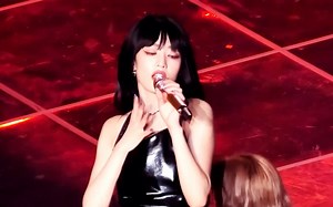 (G)I-DLE 230618 Minnie《MY BAG》世巡首尔场 舞台直拍