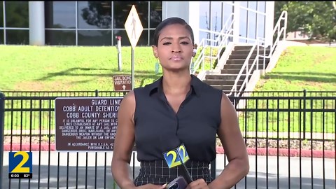 Arrests made in Cobb County drive-by shooting