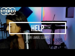 HELP - Limuel Llanes Cover (John Farnham)