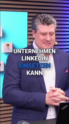 LinkedIn für Unternehmen: 3 Strategien für Erfolg!