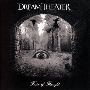 Dream Theater - Train Of Thought