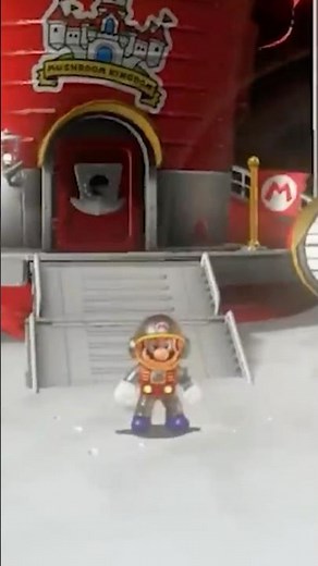 The History Behind The Satellaview Outfit in Super Mario Odyssey #satellaview #history #smo #mario