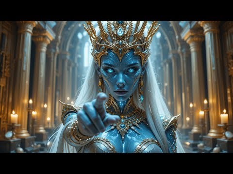 “Alien Queen Demands the Human Warrior! | HFY Sci-Fi Short Story”