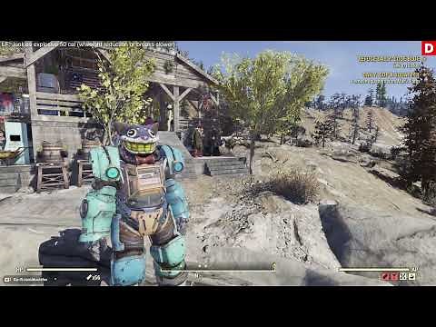 How to Improve Your FPS | Fallout 76
