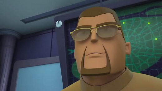 New cartoon GFighters 3rd -Great Fighters- [English Dub Episode Season 1]