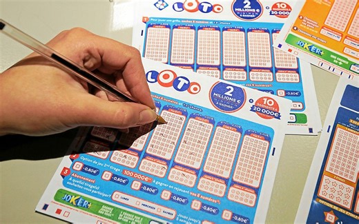Les 20 millions du jackpot du Loto décrochés dans les Côtes-d’Armor ! | Le Télégramme