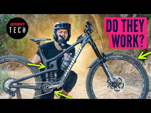 What Are The Best Value World Cup Upgrades For Your Bike?