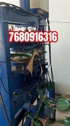 The ULTIMATE 2025 Paper Plate Making Machine Price Guide