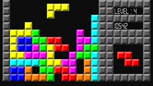 Descargar Tetris Para PSP