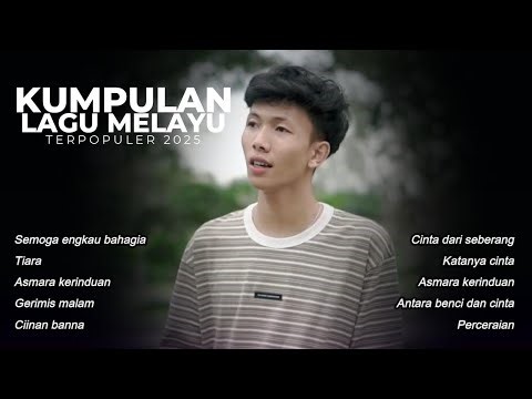 KUMPULAN LAGU MELAYU TERPOPULER