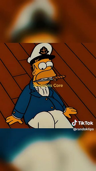 Laught out loud with The Simpsons. #simpsons #animation #funnyclips #viral #comedy