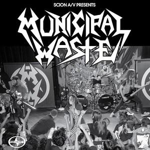 Municipal Waste - Municipal Waste