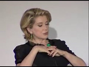 Catherine Deneuve - 2005 (1/3)