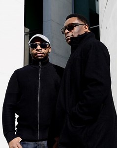 Octave One - live act