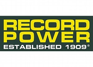 Record Power - Made in Britain