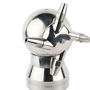 [Hot Item] Donjoy Tank Cleaning Rotary Jet Spray Ball