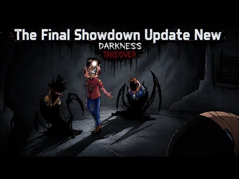 The Final Showdown Is Coming...