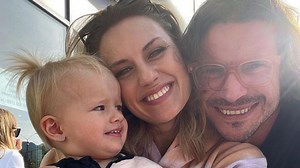 Natália Germáni porodila druhé dieťa: Opäť má NETRADIČNÉ MENO