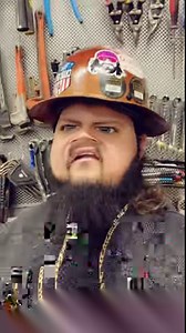 584K views · 35K reactions | We went around and asked the crew how they ended up here! It’s exactly what we expected! #comedy #funny #rickyandtheboss #safetyman #toolroomtommy #bossman #roughneckroscoe #breadstickricky #construction | Ricky & The Boss | Facebook