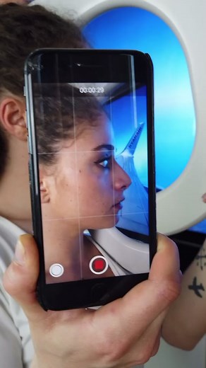 Ragazzi come viaggeremo quest’estate ? Ecco qua 😂 RESULT ON INSTAGRAM @letwins__ ❤️ #trand #trend #usa #travel #codiv19 #coronavirus #tutorial