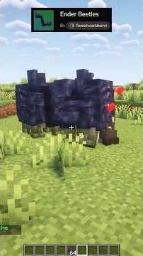 Mods You Should Know Ep. 40 #minecraft #minecrafttutorial #minecraftjava